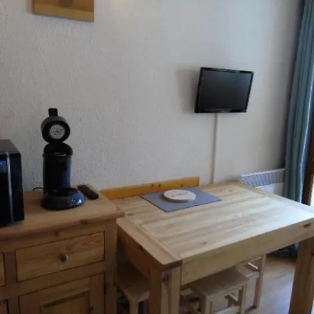 Thabor - Pour 3 Personnes Mae-5704