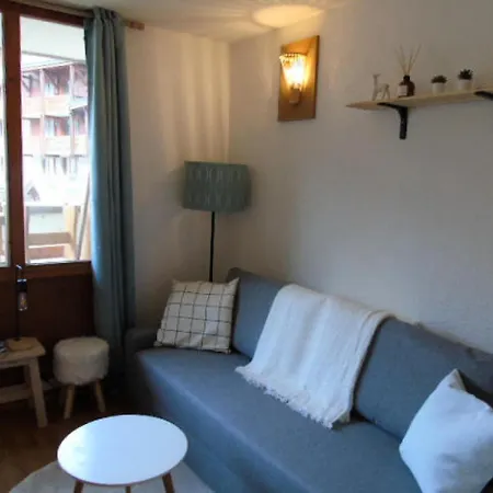 Thabor - Pour 3 Personnes Mae-5704 Lejlighed Modane