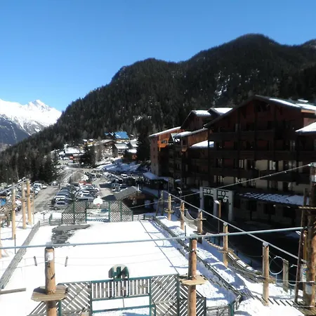 Lejlighed Thabor - Pour 3 Personnes Mae-5704 Modane