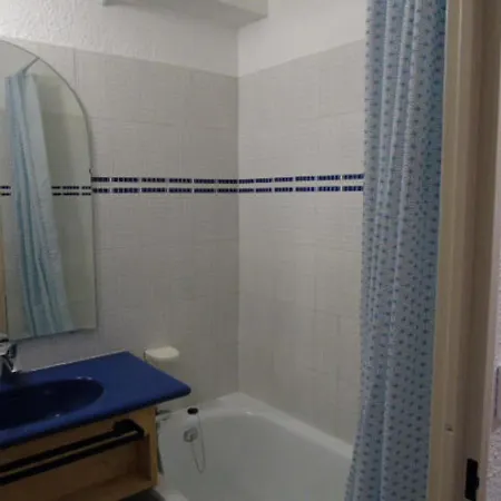 Thabor - Pour 3 Personnes Mae-5704 شقة *