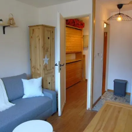 Thabor - Pour 3 Personnes Mae-5704 Apartment Modane