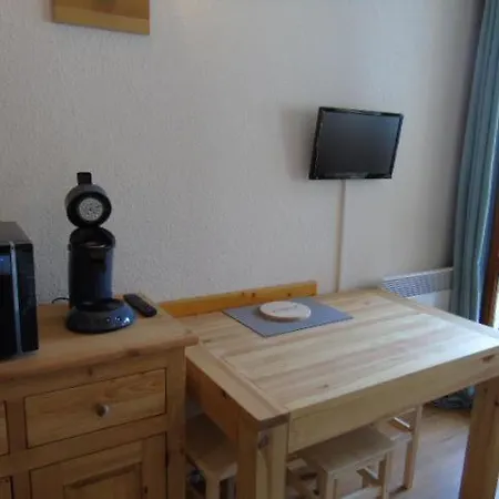 Apartment Thabor - Pour 3 Personnes Mae-5704 *