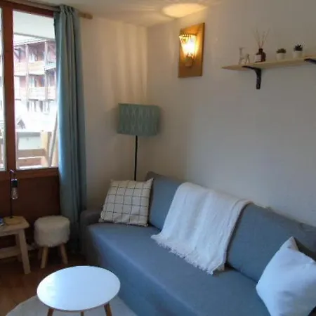 Apartment Thabor - Pour 3 Personnes Mae-5704 *
